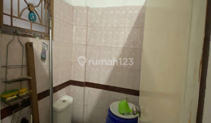 Dijual Ruko Murah Jalan Punak Daerah Sekip 2