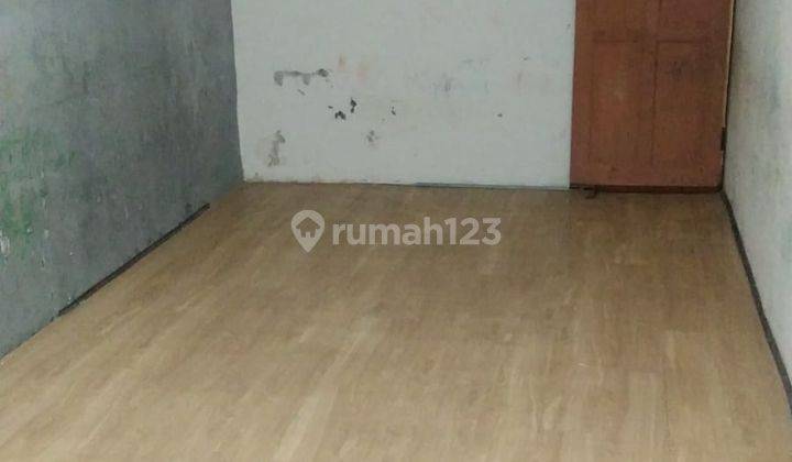 Dijual Rumah Murah Komplek Berlian Indah Sari Daerah Johor 2