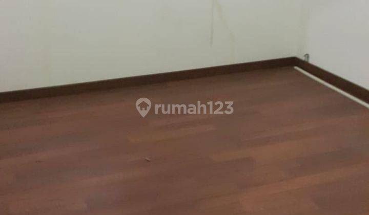 Dijual Rumah Murah Komplek Griya Katamso Lestari Jalan Zein Hamid 2