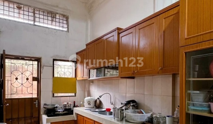 Dijual Cepat Rumah Komplek Madio Megamas Daerah Bilal 2