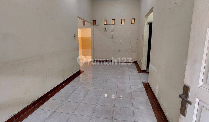 Dijual Rumah Murah Komplek Graha Gaperta Mas Daerah Helvetia 2