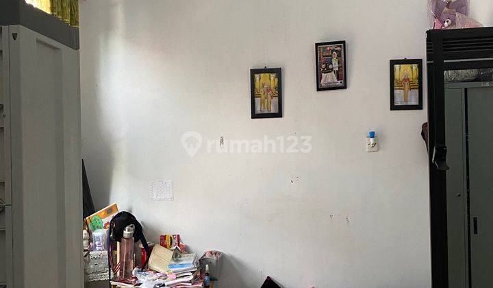 Dijual Rumah Murah Komplek Gatsu Town House Daerah Kapten Muslim