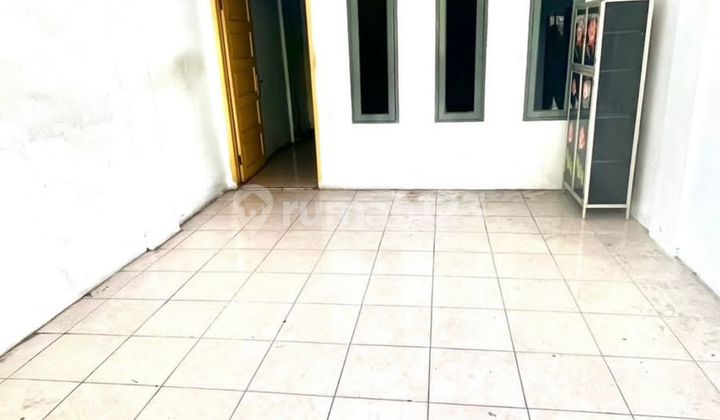 Dijual Rumah Komplek Mega Townhouse Jalan Sidodame Daerah Kraktau 2