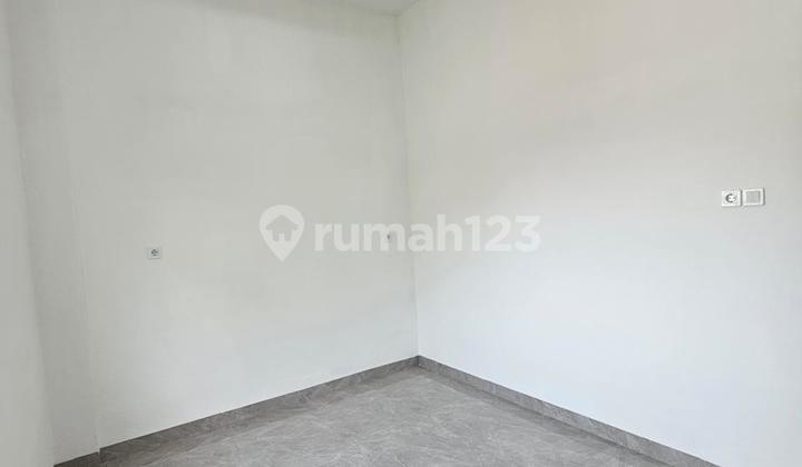 For Rent New House in Bayangkara Nodigon Complex, Krakatau Area