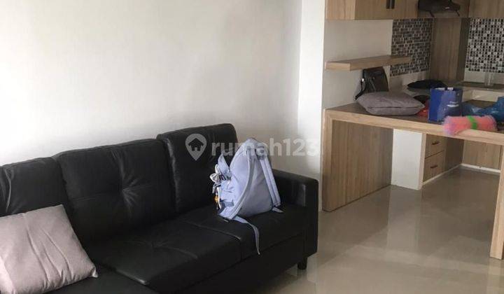 Disewakan Bulanan Apartment Mansyur Residence Daerah Setiabudi 2