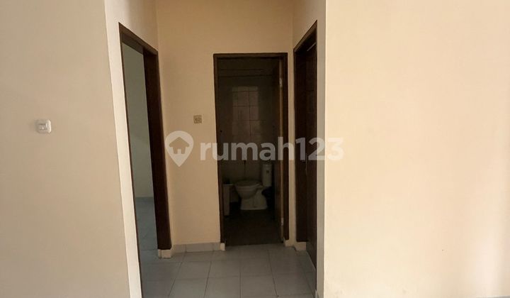 Disewakan Cepat Rumah Komplek Tasbih 2 Baru Siap Renovasi 2