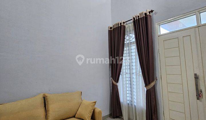 Disewakan Termurah Rumah Perumahan District M Daerah Setiabudi 1
