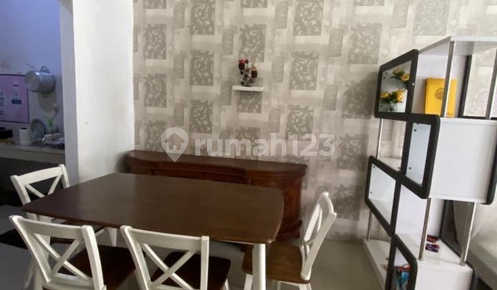 For Rent: Kingstone Palace Complex Furnished House in Sunggal Area 2