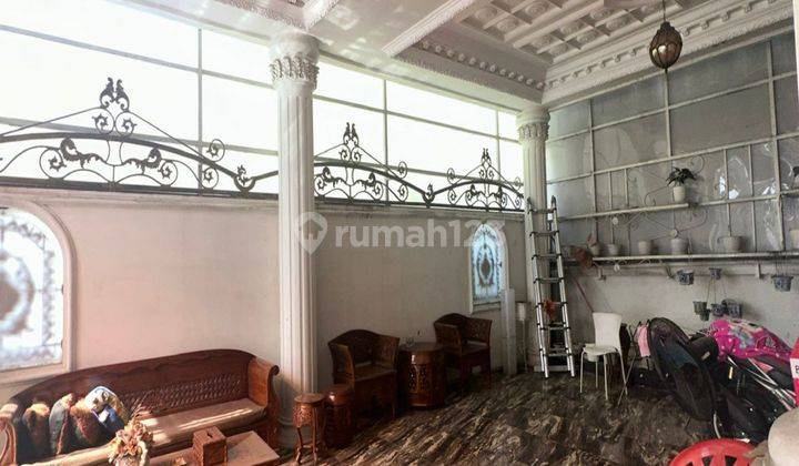 Dijual Rumah Mewah Jalan Aluminium Daerah Helvetia 2