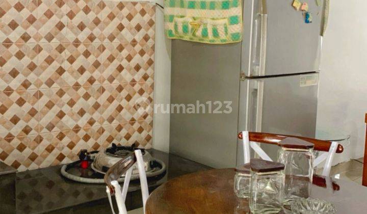 Disewakan Rumah Komplek Taman Asoka Asri Daerah Setiabudi Furnish 2