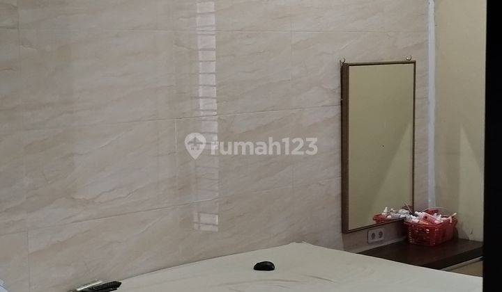 Dijual Rumah Murah Komplek Grand Menteng Indah Daerah Denai 2