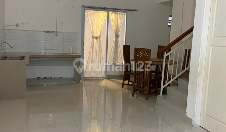 For Rent Cheap Merci Complex Cluster Vorden Johor Area