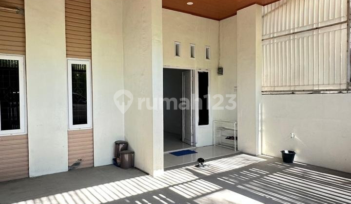 For Rent: House in Perumahan Karya Bakti, Johor Area, Fully Furnished