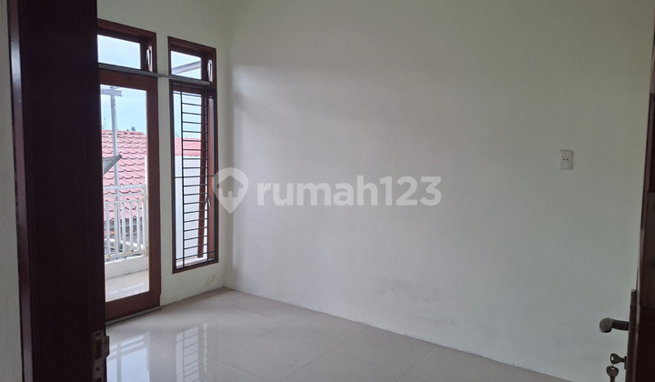 For Rent: House in Setiabudi Garden City Complex, Sunggal Area
