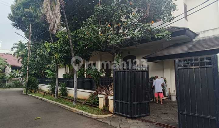 Hunian Eksklusif dan Premium Siap Huni di Patra Kuningan Jakarta Selatan 2