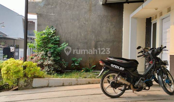 Cari Rumah Sewa Di Cinere? Cek Yang Ini Di Limo!  2