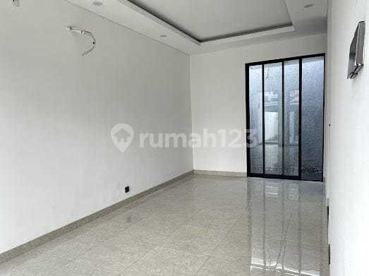 For Sale Brand New House Di Sawangan Depok 2