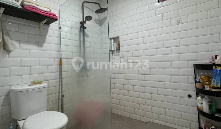 Langkah Awal Bareng Pasangan, Rumah Nyaman di Sawangan 2