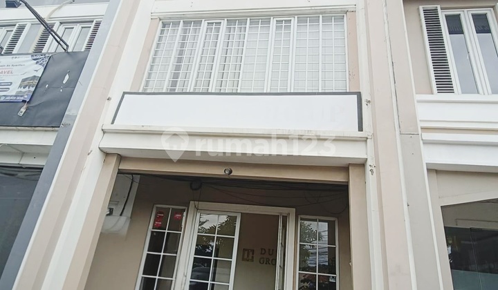 Investasi Cerdas, Ruko Siap Usaha 3 Lantai! Lokasi Premium di Lebak Bulus