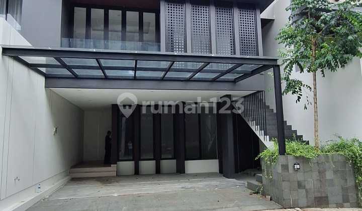 Brand New House in Andara Townhouse, Only 9 Units Left! 2