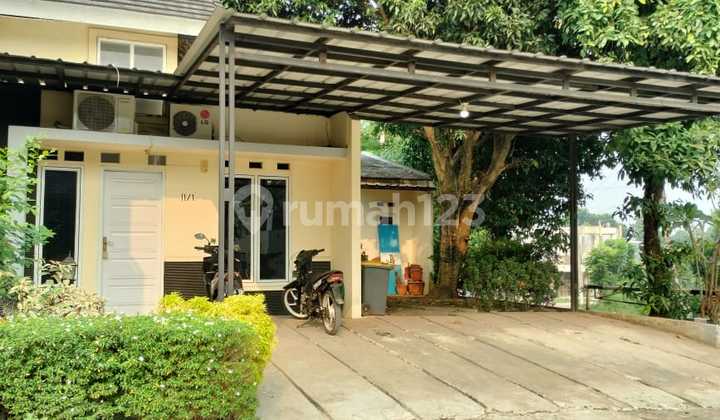Cari Rumah Sewa Di Cinere? Cek Yang Ini Di Limo!  1