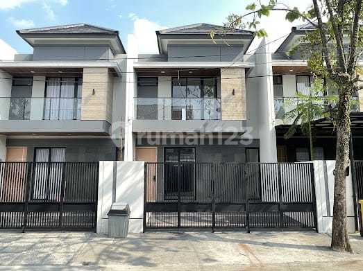 For Sale Brand New House Di Sawangan Depok For Sale Brand New House Di Sawangan Depok