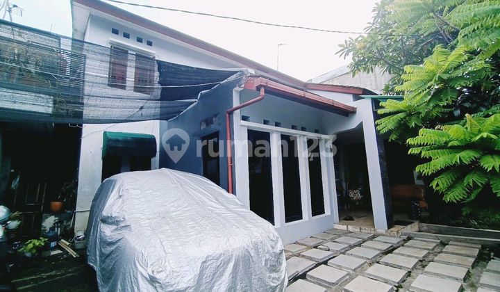 Peluang Investasi Properti Multifungsi: Hunian Pribadi Dan Bisnis Kosan Di Cilandak Jakarta Selatan