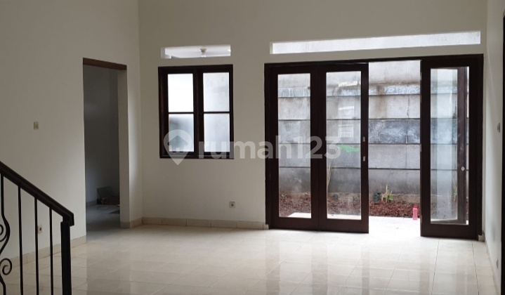 Investasi Masa Depan : Spesifikasi Lengkap di Lokasi Strategis Lebak Bulus Jakarta Selatan 2