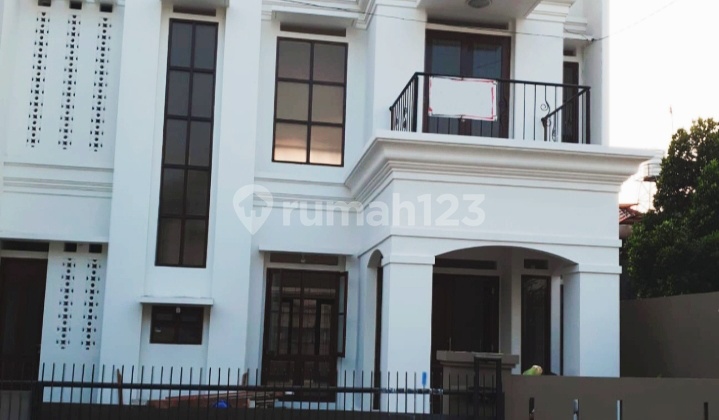 Investasi Masa Depan : Spesifikasi Lengkap di Lokasi Strategis Lebak Bulus Jakarta Selatan