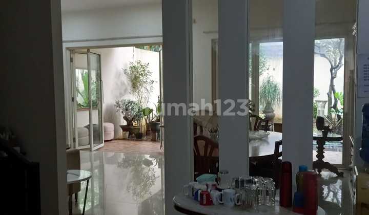 Dapatkan Aset Nyata Rumah dengan Nilai Investasi Berkualitas di Cinere Depok 2