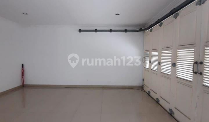 Exclusive Property Investment in Radio Dalam, Kebayoran Baru, South Jakarta 2