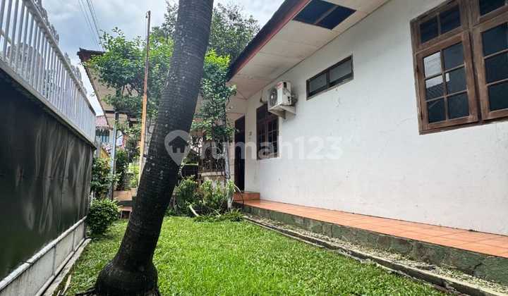 Tawaran Langka: Hunian Nyaman dengan Lahan Ekstra untuk Masa Depan di Cinere