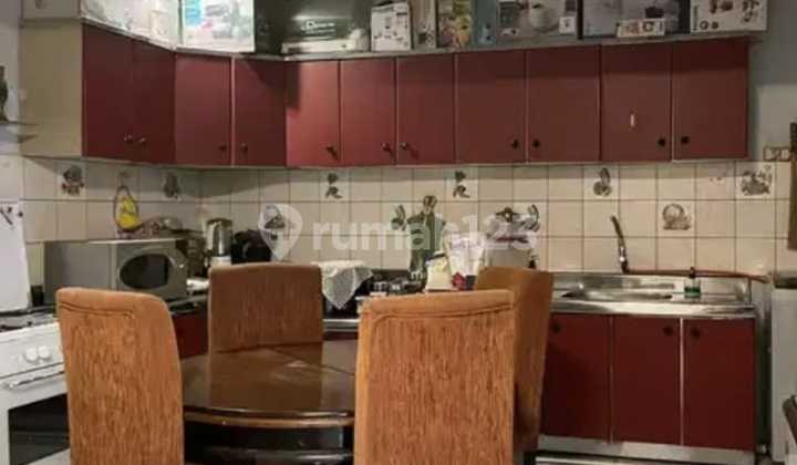 Buruan! Rumah Siap Huni di Cinere Harga Menarik di Lokasi Strategis 2