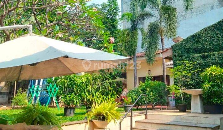 Dijual Tanah Dibawah Njop Lokasi Di Menteng 2