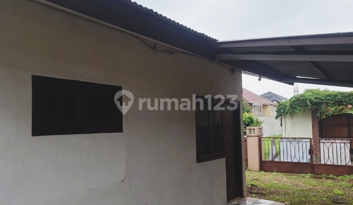 Jual Rumah Hitung Tanah di Cinere 2