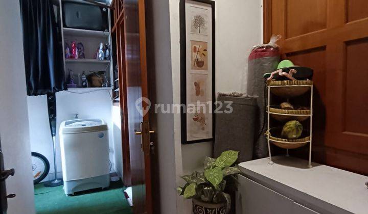 foto lainnya apartemen 2 kamar tidur di