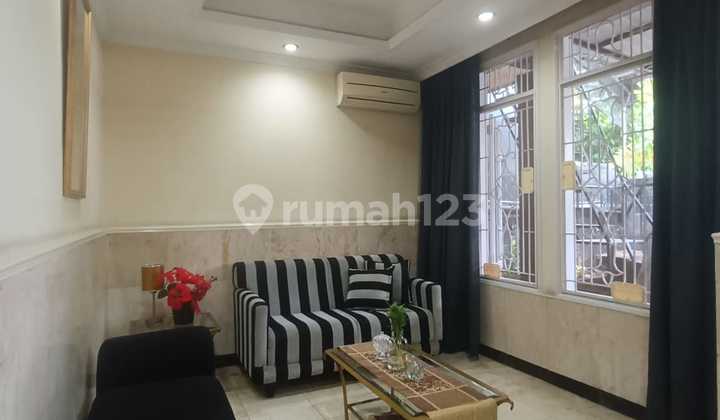 For Sale: Ready-to-Occupy and Strategic House in Premier Cinere Complex 2