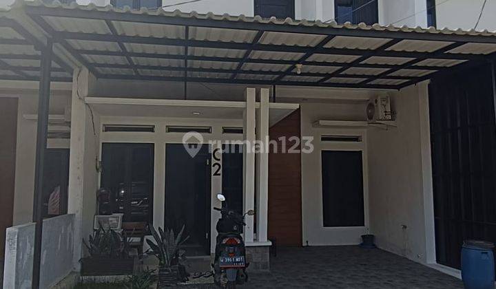 Dijual Rumah Minimalis 2 Lantai Di Limo, Depok 1