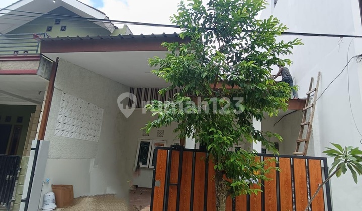 Future Investment That Can Be Enjoyed Now. Strategic Location in Depok.