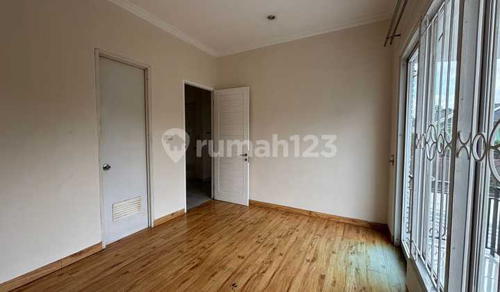 Hunian Nyaman Dan Elegan, Siap Huni Di Cirendeu  2