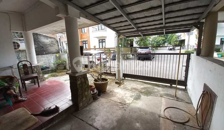 Mencari Rumah Hitung Tanah Di Kawasan Strategis Bintaro Sektor 9 2