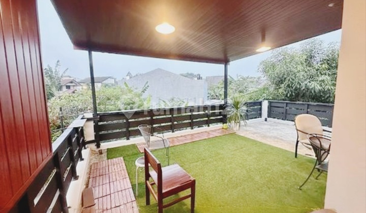 Investasi Masa Depan di Hunian Strategis Cinere 2