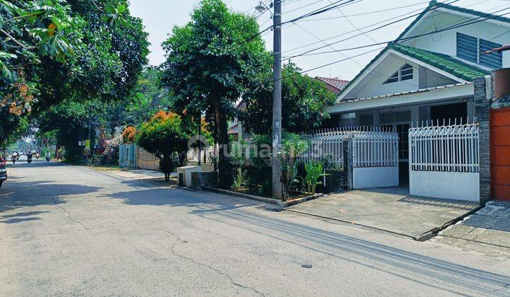 Dijual Cepat Rumah 1,5 Lantai Siap Huni Di Cinere 1