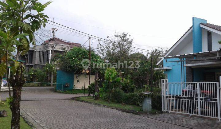 Rumah Nyaman Dekat Kampus Ipb Harga Nego  1