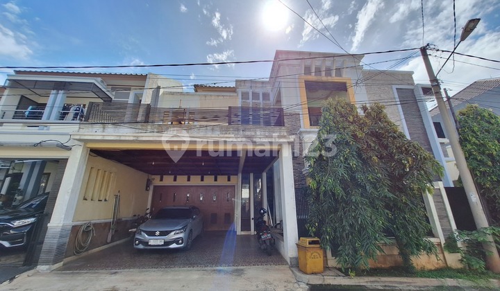 .best Deal! Rumah Mewah Depok 1, Akses Tol Tinggal Belok 2