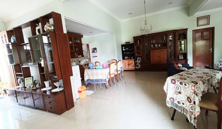 Rumah Bagus Dan Luas Di Andara Dekat Toll Dekat Jalan Raya Semi Furnished 2