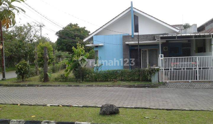 Rumah Nyaman Dekat Kampus Ipb Harga Nego  2