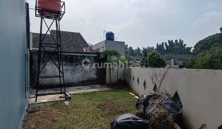 foto lainnya rumah asri di serua residence