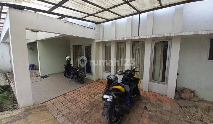 Rumah Dijual Sangat Cepat Di Legoso Harga Dibawah Pasaran 1
