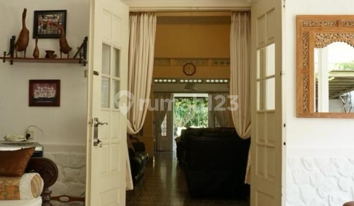 Investasi Termurah Di Kawasan Paling Bergengsi Di Menteng Jakarta Pusat 2